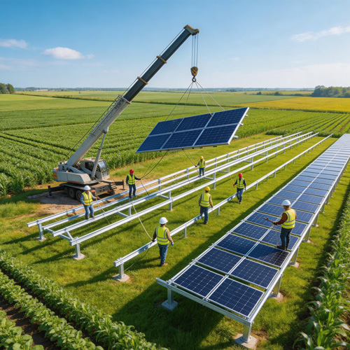 Gói Chuồng Trại Mát Lạnh (Eco-Farm Cool Plan)
