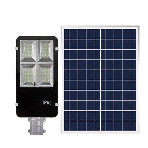 Đèn Bàn Chải Năng Lượng Mặt Trời 200w Giá Tốt | D200PT5