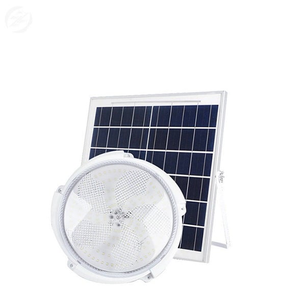 Đèn ốp trần năng lượng mặt trời 200W OT-200G