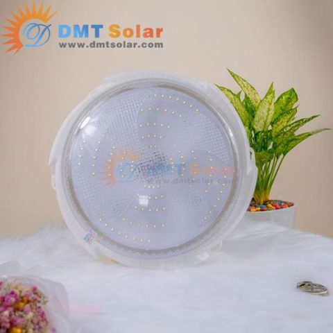 Đèn ốp trần năng lượng mặt trời 200W OT-200G