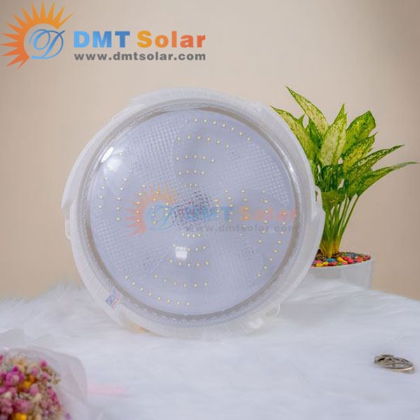Đèn ốp trần năng lượng mặt trời 200W OT-200G