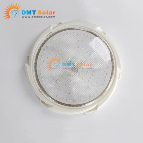 Đèn ốp trần năng lượng mặt trời 200W OT-200G