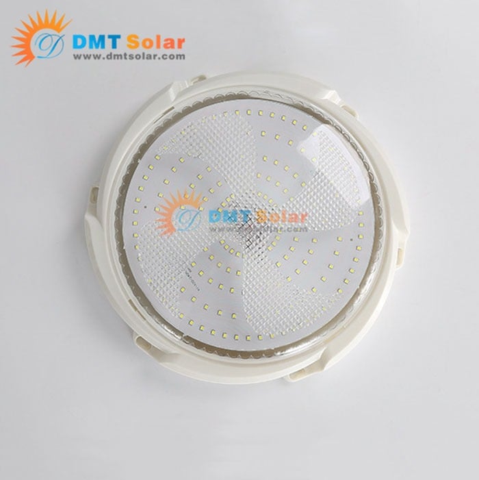 Đèn ốp trần năng lượng mặt trời 200W OT-200G