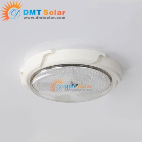 Đèn ốp trần năng lượng mặt trời 200W OT-200G