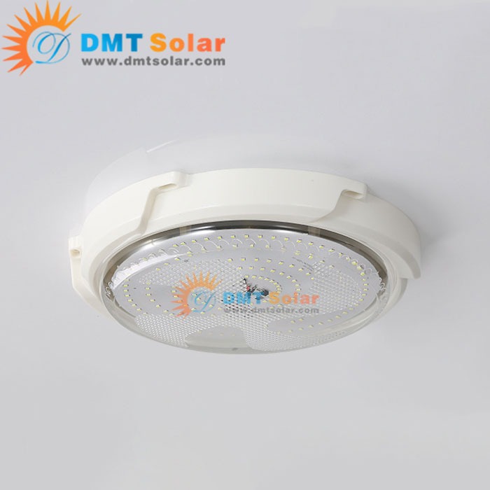 Đèn ốp trần năng lượng mặt trời 200W OT-200G