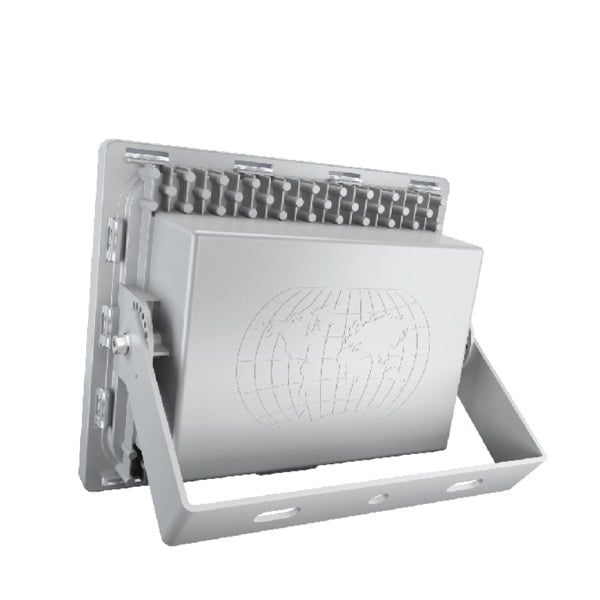 Đèn pha năng lượng mặt trời Euler Energy