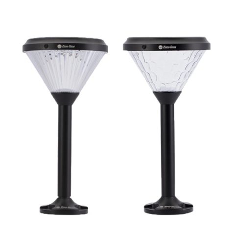 Đèn sân vườn Rạng Đông năng lượng mặt trời DSV01.SL 2W