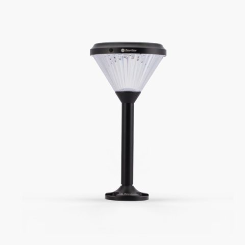 Đèn sân vườn Rạng Đông năng lượng mặt trời DSV01.SL 2W
