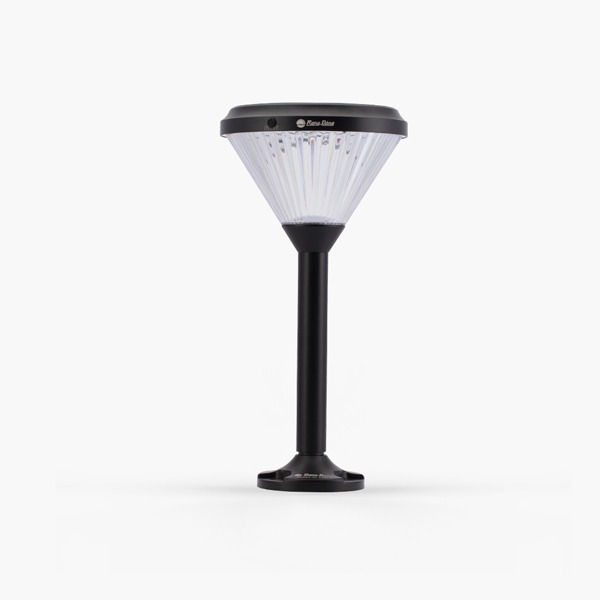 Đèn sân vườn Rạng Đông năng lượng mặt trời DSV01.SL 2W