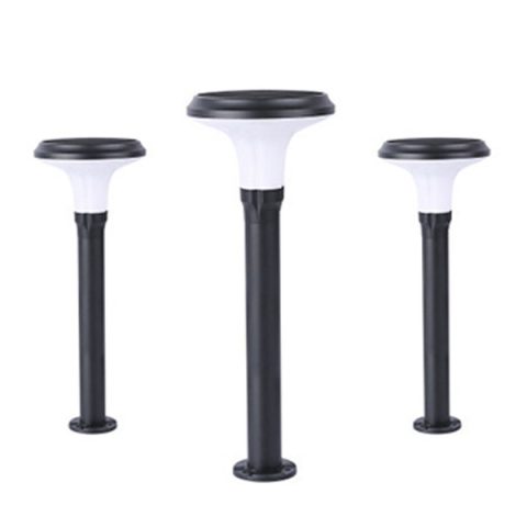 Đèn sân vườn Rạng Đông năng lượng mặt trời DSV01.SL 2W
