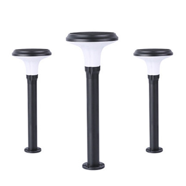 Đèn sân vườn Rạng Đông năng lượng mặt trời DSV01.SL 2W