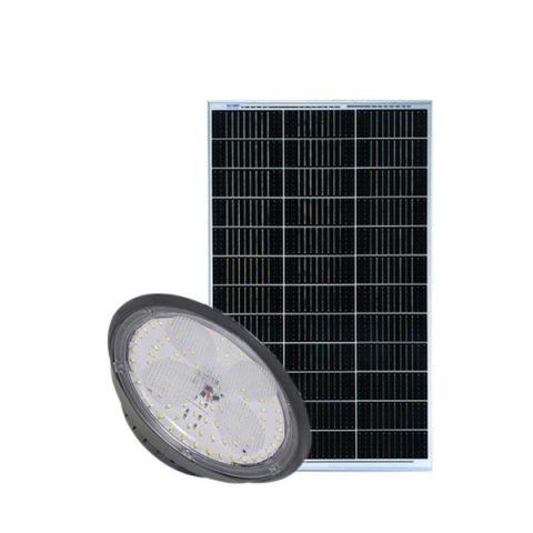 Đèn treo năng lượng mặt trời 100W OT-N100SA