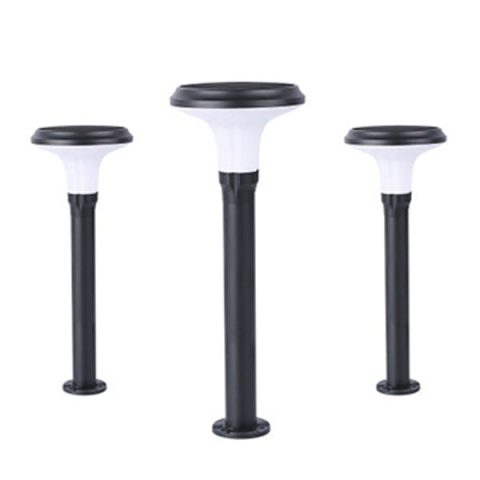 Đèn trụ nấm sân vườn năng lượng mặt trời SA-TS01D-H700