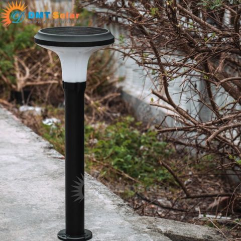 Đèn trụ nấm sân vườn năng lượng mặt trời SA-TS01D-H700