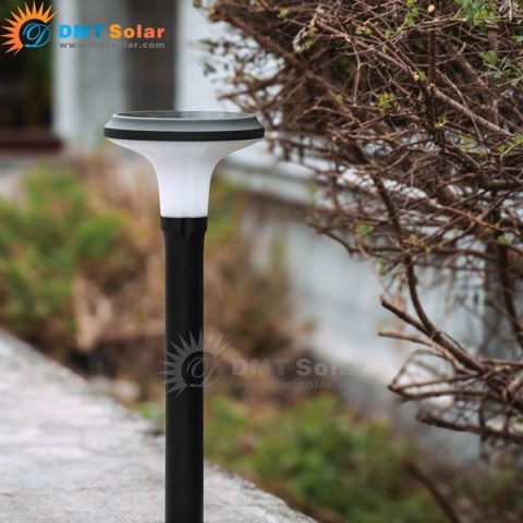 Đèn trụ nấm sân vườn năng lượng mặt trời SA-TS01D-H700