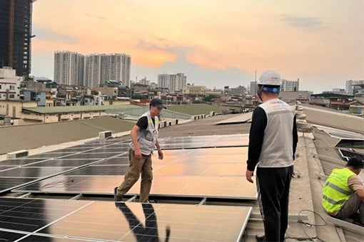 Làm Thế Nào Để Đối Phó Với Giá Điện Càng Ngày Càng Tăng Cao?