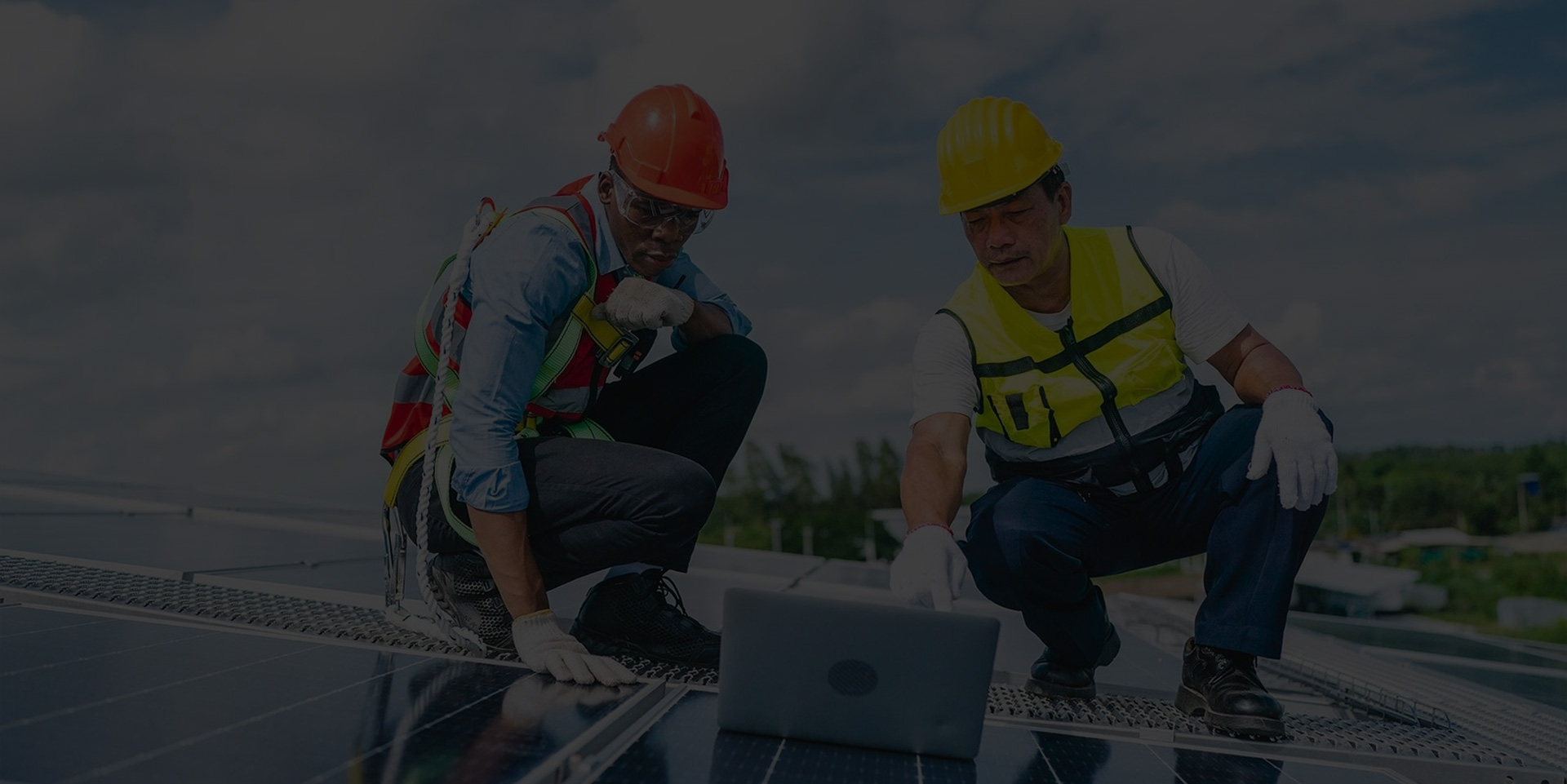 4 bước lắp đặt hệ thống solar